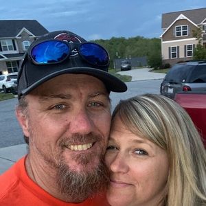 Meet your Posher, Kristi